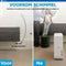 Sofresh Hydra 25L - Luchtontvochtiger - 25 Liter per dag - Wit