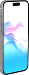 BeHello BEHTEM00300 - High Impact Glass Screenprotector - H9 hardheid - iPhone 15 Plus