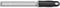 Déglon Zesteur - Fijne Rasp - Stop'Glisse Technologie - Ergonomisch - 33 cm - Zwart
