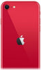 Apple iPhone SE (2020) - Rood - 64 GB - Fysieke simkaart + eSIM