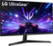 LG UltraGear 27GS60F-B - Gaming Monitor - 27