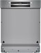Bosch SMI4EVS09E - Inbouw Vaatwasser - 14 Couverts - Home Connect - 44 dB - Energieklasse B