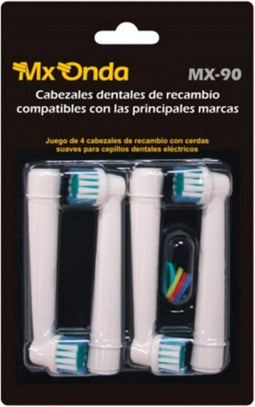 Navulling Mx Onda MX-90