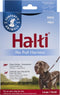 Halti No Pull Harnas Zwart - Hondenopvoeding - Large