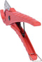 KS Tools 2222051 Slangsnijder Ø 0 - 37 mm, 210 mm
