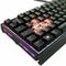 Cherry Xtrfy MX 3.1 - Mechanisch Toetsenbord - Azerty FR - Zwart
