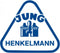 Jung - Stucadoorstroffel - Belgisch - Afgerond - 145 G - Pro