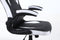 Alora Gaming stoel Energy - Wit - Bureaustoel - Ergonomisch - Racestoel - Gaming chair - Gamestoel - gamen - in hoogte verstelbaar - Office Chair