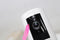 Ring Stick Up Cam Battery - Beveiligingscamera - HD-video - Wit