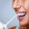 Nexxt Waterflosser – Diep Reiniging Tussen Tanden – Voor Gezond Tandvlees & Frisse Adem