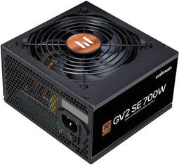 Zalman ZM700-GV2SE - Voeding 700W 80 Plus Bronze - ATX 12V v2.52