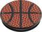 PopSockets Luxe PopGrip - Basketball