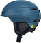 Scott Chase 2 Plus - Skihelm - MIPS® Hersenbeschermingssysteem - Blauw - Maat S (51-55cm)