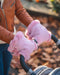 Pram hand Warmer