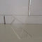 Klika - L-standaard acryl bxh 210x148mm Liggend - 40 stuks