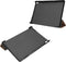 iMoshion Tablet Hoes Geschikt voor Lenovo Tab E10 - iMoshion Trifold Bookcase - Goud