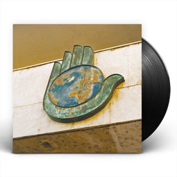 Soyuz II - LP - Stereo - Standard Edition