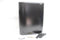 Brabantia Bo Touch Bin Hi Prullenbak - 60 liter - Soft-touch openingssysteem - Matt Black