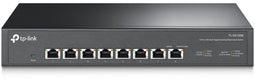 TP-Link TL-SX1008 - 8-poorts 10G unmanaged switch - 160 Gbps switchingcapaciteit