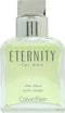 Calvin Klein Eternity For Men After Shave Lotion 100ml