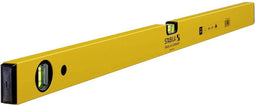 Stabila Type 70, 90 cm 2287 Metalen waterpas 90 cm 0.5 mm/m