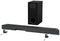 Philips TAB7908/10 - 5.1.2 Soundbar - Dolby Atmos - Draadloze subwoofer