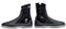 JS Watersports Maverick All Purpose waterschoen zwart dames