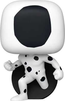 Funko Pop! Spider-Man: Across the Spider-Verse (2023) - The Spot #1226