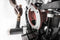 Halder SUPERCRAFT 3366.030 Kunststof hamer Ergonomische handgreep, Hard, Terugslagvrij 460 g 330 mm 1 stuk(s)