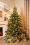 Black Box Trees Grimshaw - Kunstkerstboom H230 x Ø163 cm - Groen