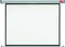 Nobo ELECTR. PROJ. SCHERM P&P - Projectiescherm - 200cm diagonaal - Wit
