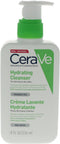 CeraVe Hydraterende Reinigingscrème - voor een normale tot droge huid - 236ml