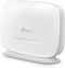 TP-Link TL-MR105 - 4G Mobiele Router - Wi-Fi 4 300Mbps - 2,4GHz