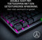 Razer Huntsman V3 Pro - Toetsenbord - Analoge optische switches - Qwerty US