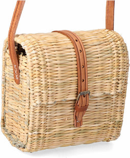 Handtas Dames EDM Rechthoekig Russen 25 x 12 x 20 cm