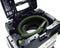 Festool CTL MIDI I - Mobiele stofzuiger - Bluetooth technologie - 350-1200W (1 stuk)