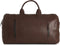 Still Nordic Clean XL Weekend Bag Brown