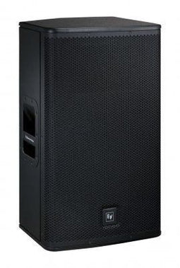 Electro-Voice ELX115 - Passieve Speaker - 400 W continu - Zwart