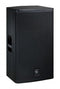Electro-Voice ELX115 - Passieve Speaker - 400 W continu - Zwart