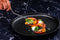 Plate-it pincetten - 2-delige set