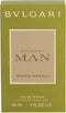 Bvlgari - Man Wood Neroli - Eau De Parfum - 60Ml