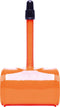 Tubolito S - CX/Gravel Binnenband - 42mm ventiel oranje - 35 gram - gravelbike - TPU - fietsband - cyclocross - 32-584 → 50-622