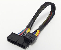 Acer 24P to 12P ATX PSU adapter