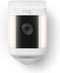 Ring Spotlight Cam Plus - Beveiligingscamera - 1080p HD met nachtzicht in kleur