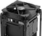 Fractal Design Mood - Mini-ITX Behuizing - 180 mm Ventilator - Zwart