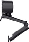 Trust Tanor - Webcam - Full HD 1080p met microfoon en privacycover - Zwart