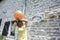 Smoby - Basketball Hoop - Basketbalring - Basket