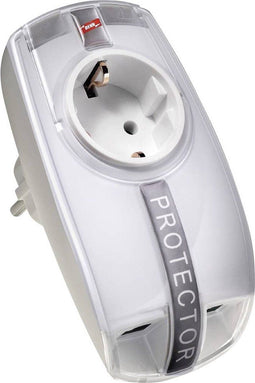 DEHN DPRO 230 NT - Overspanningsbeveiliging - RJ11/12 en TAE