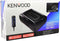 Kenwood KSC-SW11 - Actieve Underseat Subwoofer - 150 Watt - Zwart