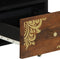 vidaXL - TV-kast - 70x33x46 - cm - Massief - Mangohout